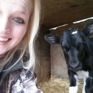 Meet your Posher, Cora