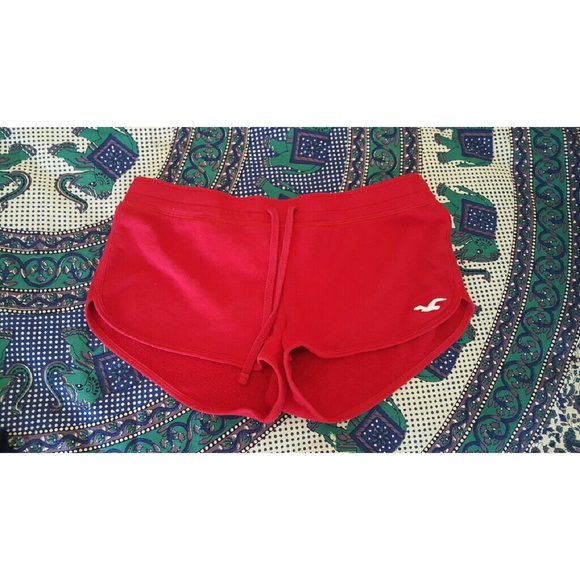 Hollister shorts