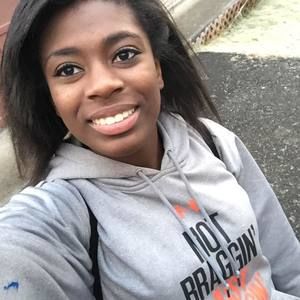 Meet your Posher, Kianna