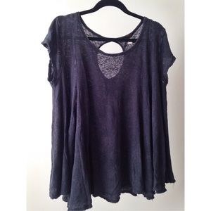 Free People : Sylvie Tee