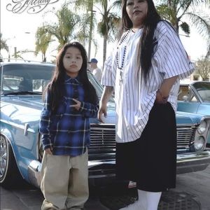 Meet your Posher, Rocio