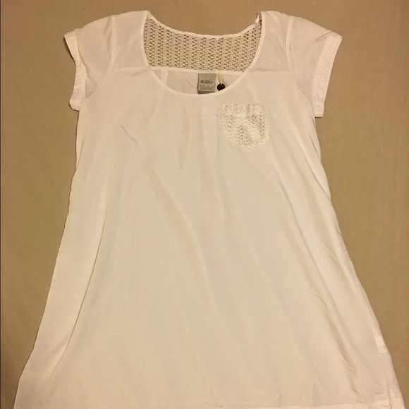 Nike 6.0 swimsuit coverup/dress