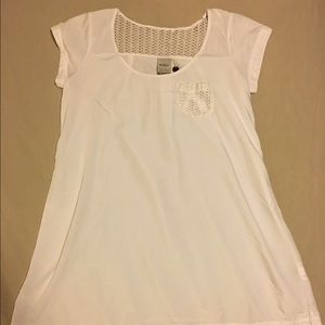 Nike 6.0 swimsuit coverup/dress