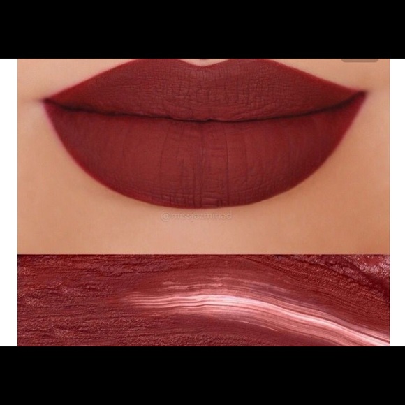ABH Liquid lipstick, HEATHERS. - Picture 2 of 4