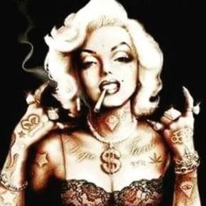 Meet your Posher, Tasha