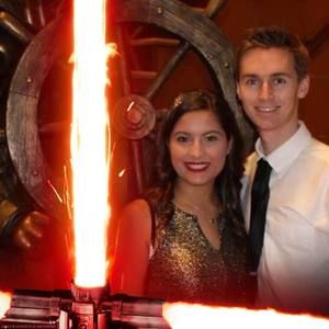 Meet your Posher, Allison