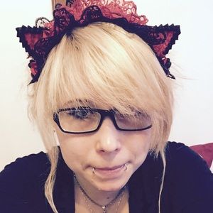 Meet your Posher, Yuliya