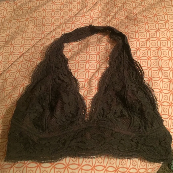 Small Urban Outfitters Bralette Halter