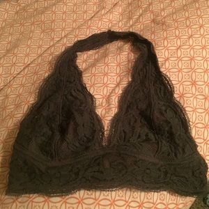 Small Urban Outfitters Bralette Halter