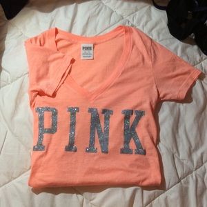 Victoria secret v-neck