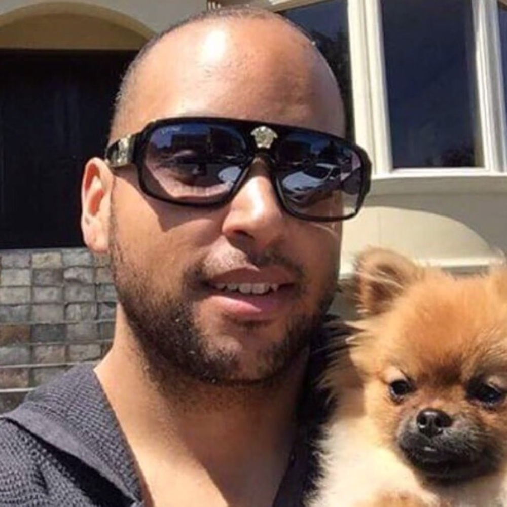 Meet your Posher, Anthony