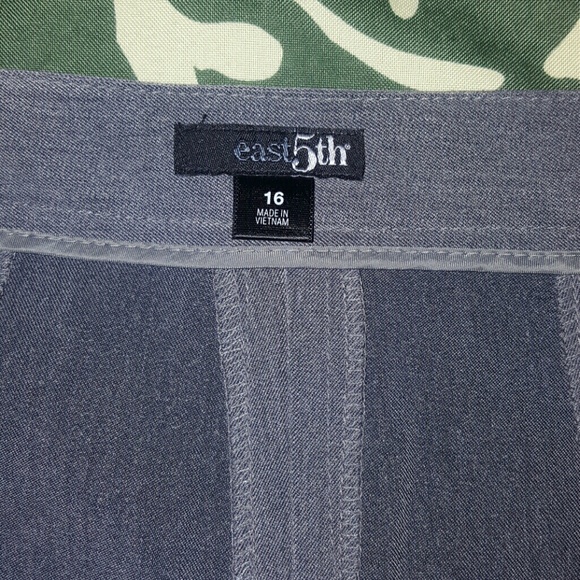East 5th Skirt (16)
