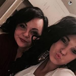 Meet your Posher, Ashlyn