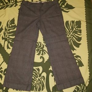 Wide Leg Trousers  (14) NWOT