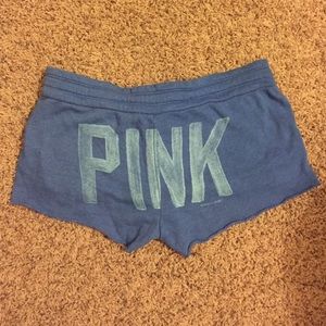 Victoria's Secret PINK shorts