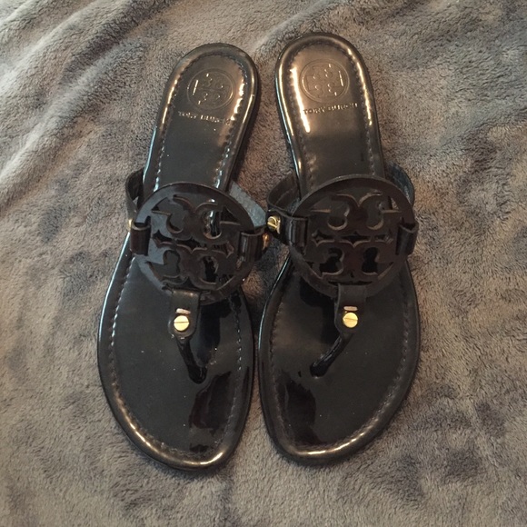 Tory Burch Miller sandals