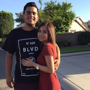 Meet your Posher, Savannah