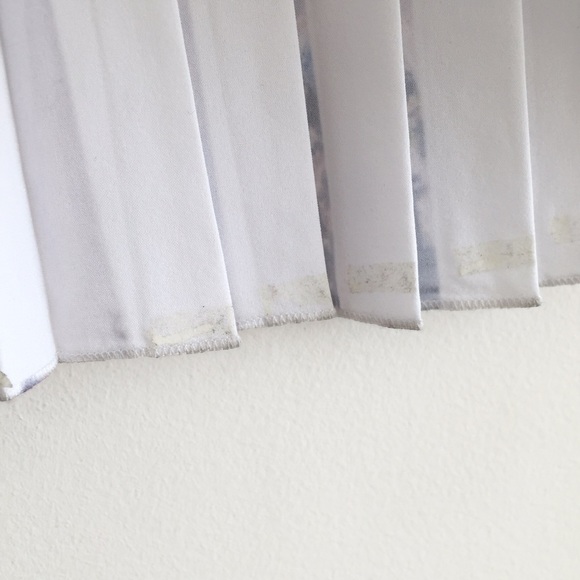 ✨SOLD✨ new | Clover Canyon One Shoulder Dress M - Picture 3 of 4