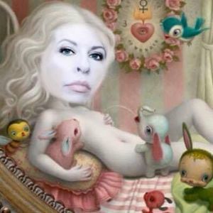 Meet your Posher, Bernadette