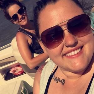 Meet your Posher, Callie