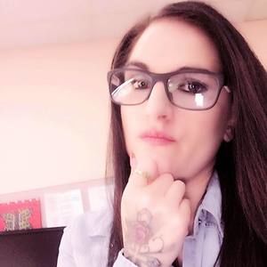 Meet your Posher, Chantelle