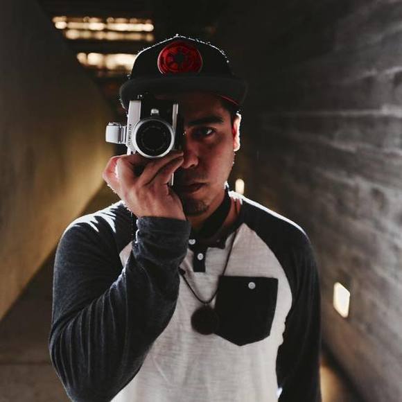 Meet your Posher, Geo