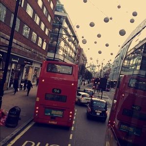 Meet your Posher, Peggy