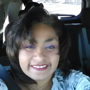 Meet your Posher, Rita