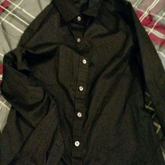 Banana Republic dress shirt