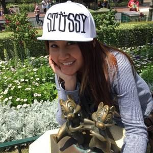 Meet your Posher, Nandy