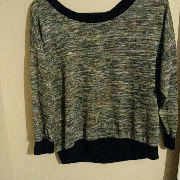 Nice comfy but still classy shirt