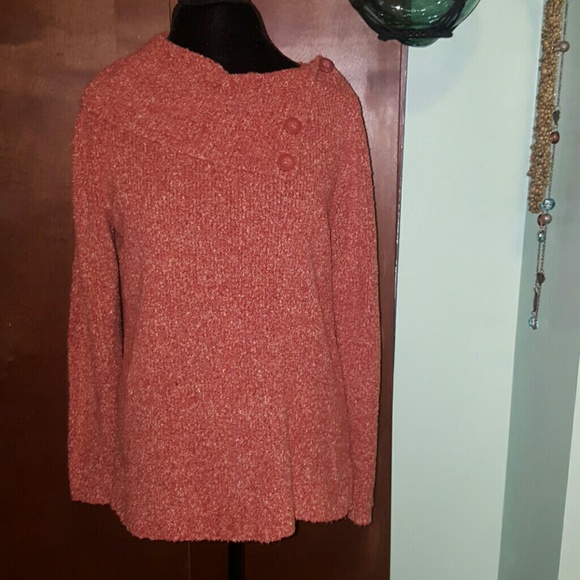 Long sleeve sweater (XL)