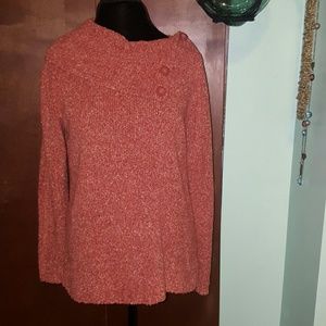 Long sleeve sweater (XL)