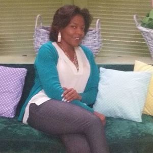 Meet your Posher, Kimberly