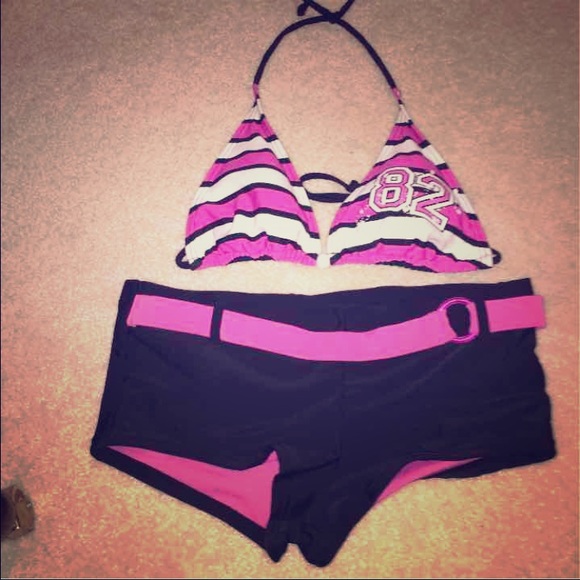Bikini (size medium)
