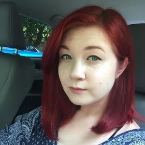 Meet your Posher, Caitlyn