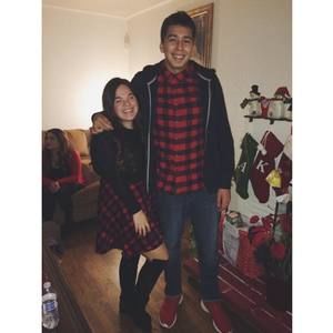 Meet your Posher, Ruthy