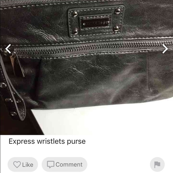 Express bag - Picture 2 of 3