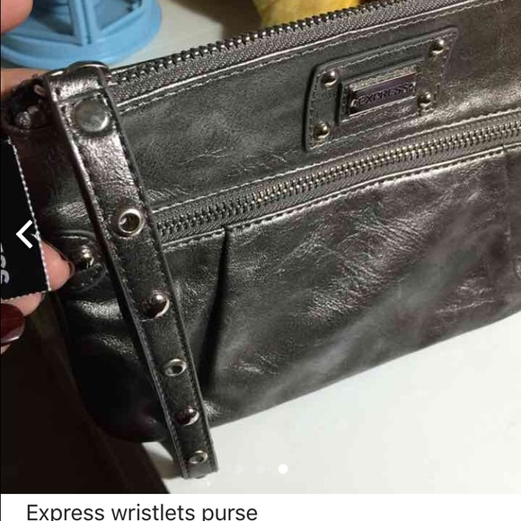 Express bag - Picture 3 of 3