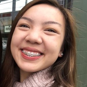 Meet your Posher, Jackie