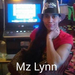 Meet your Posher, Lynn