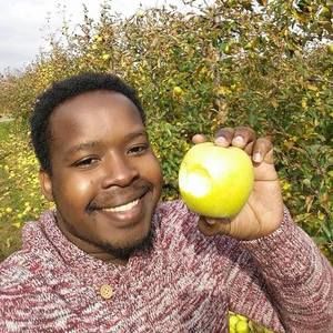 Meet your Posher, Brian