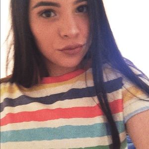 Meet your Posher, Brooke