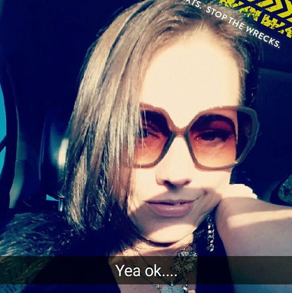 Meet your Posher, Bre