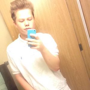 Meet your Posher, Mason