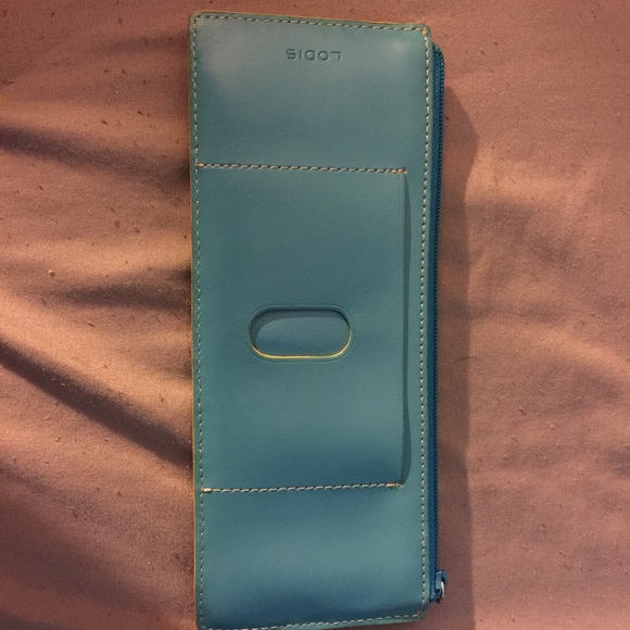 Louis card wallet - Picture 2 of 4