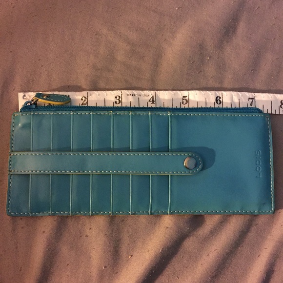 Louis card wallet - Picture 4 of 4