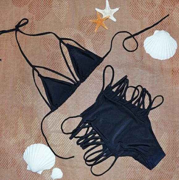Bikini sabah