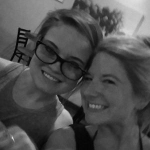 Meet your Posher, Kaitlyn