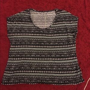 Empyre tribal t-shirt